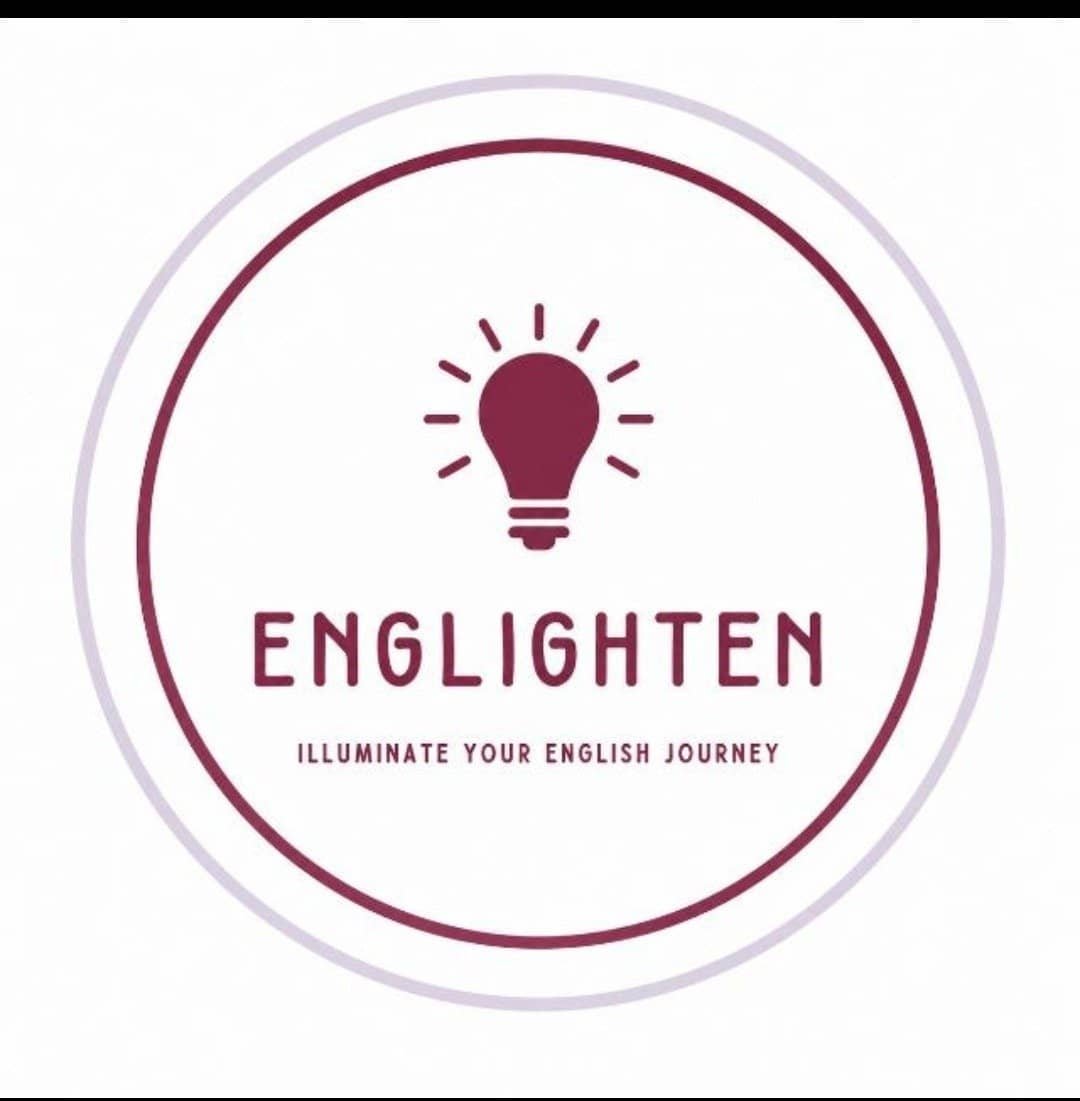 Englighten logo