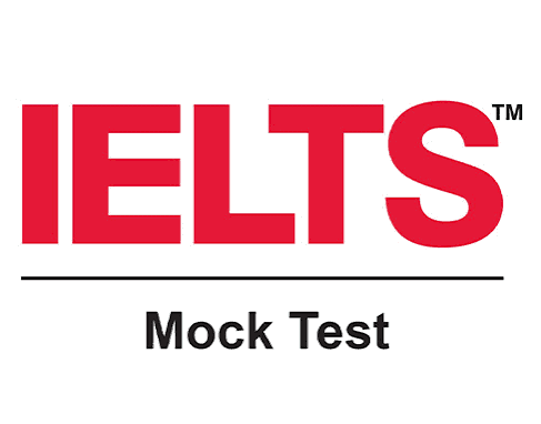ielts online mock test
